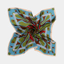 BAJORAS x donum. The Heirloom - dunumsilk.com