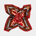 BAJORAS x donum. Senses - dunumsilk.com