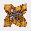 BAJORAS x donum. Hands of Time - dunumsilk.com