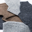 Mitenki - NO.23 - dunumsilk.com