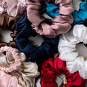 Jedwabna gumka - dunumsilk.com