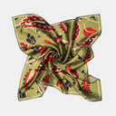 French NO.45 - dunumsilk.com