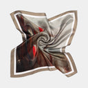 M.K. Čiurlionis - Stworzenie świata VII - dunumsilk.com