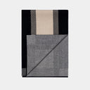 Męski szal NO.36 | 178x30 - dunumsilk.com