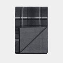 Męski szal NO.34 | 177x29 - dunumsilk.com