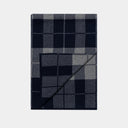 Męski szal NO.35 | 170x29 - dunumsilk.com