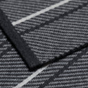 Męski szal NO.34 | 177x29 - dunumsilk.com