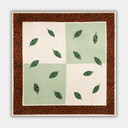 Animal NO.1110 - dunumsilk.com