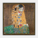 Gustav Klimt - Pocałunek - dunumsilk.com