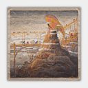 M.K. Čiurlionis - Preludium Anioła - dunumsilk.com
