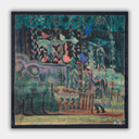 M.K. Čiurlionis - Fantazja - dunumsilk.com