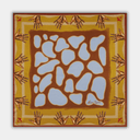 BAJORAS x donum. Hands of Time - dunumsilk.com