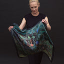 M.K. Čiurlionis - Fantazja - dunumsilk.com