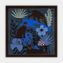 Animal NO.107 - dunumsilk.com