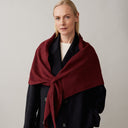 Peleryna NO.03 | 186x72 - dunumsilk.com