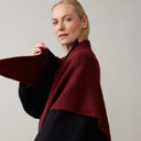 Peleryna NO.03 | 186x72 - dunumsilk.com