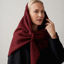 Peleryna NO.03 | 186x72 - dunumsilk.com