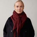 Peleryna NO.03 | 186x72 - dunumsilk.com