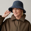 Kapelusz - NO.01 - dunumsilk.com