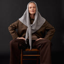 Peleryna NO.02 | 186x72 - dunumsilk.com