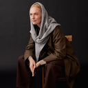 Peleryna NO.02 | 186x72 - dunumsilk.com