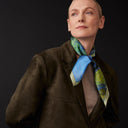 Vincent van Gogh - Drzewa oliwne - dunumsilk.com