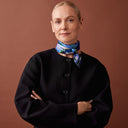 Claude Monet - Lilie wodne - dunumsilk.com