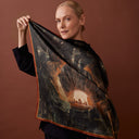 M.K. Čiurlionis - Baśń królów - dunumsilk.com
