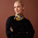 Vincent van Gogh - Drzewo morwowe - dunumsilk.com