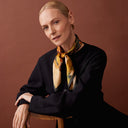 Egon Schiele - Słoneczniki - dunumsilk.com