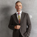 Jedwabny krawat - Bajka zamku - dunumsilk.com