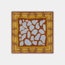 BAJORAS x donum. Hands of Time - dunumsilk.com