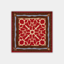BAJORAS x donum. Senses - dunumsilk.com
