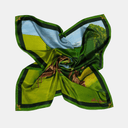 BAJORAS x donum. The supper - dunumsilk.com