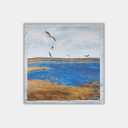 Józef Chelmonski - Czajki - dunumsilk.com
