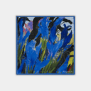 Stanisław Wyspiański - Irysy - dunumsilk.com