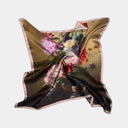 Georgius van Os - Martwa natura z kwiatami - dunumsilk.com