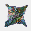 Claude Monet - Ogród artysty w Giverny - dunumsilk.com