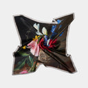 Georgius van Os - Martwa natura z kwiatami - dunumsilk.com