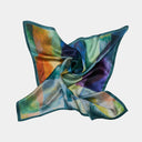 Robert Delaunay - Okna symultaniczne - dunumsilk.com