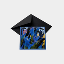 Pocztówka – Irysy - dunumsilk.com