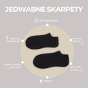 Jedwabne skarpety - NO.10 - dunumsilk.com