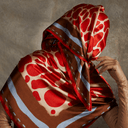 BAJORAS x donum. Senses - dunumsilk.com