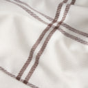 Duży kaszmirowy szal NO.41 | 200x65 - dunumsilk.com