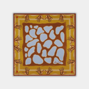 BAJORAS x donum. Hands of Time - dunumsilk.com