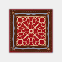 BAJORAS x donum. Senses - dunumsilk.com