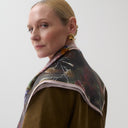 Georgius van Os - Martwa natura z kwiatami - dunumsilk.com