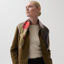 Georgius van Os - Martwa natura z kwiatami - dunumsilk.com