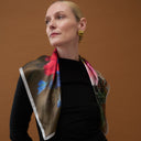 Georgius van Os - Martwa natura z kwiatami - dunumsilk.com