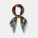 BAJORAS x donum. The Heirloom - dunumsilk.com